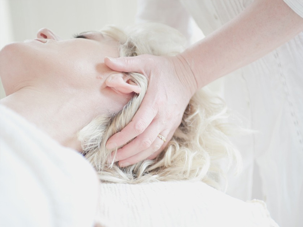 Hair Scalp Spa